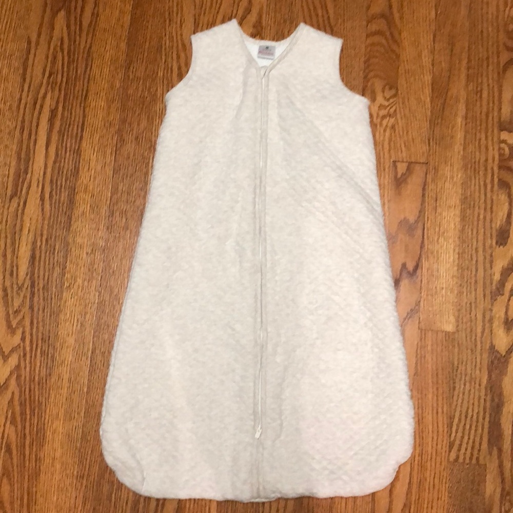 Hanna Andersson size Large 18M-2T Sleepsack